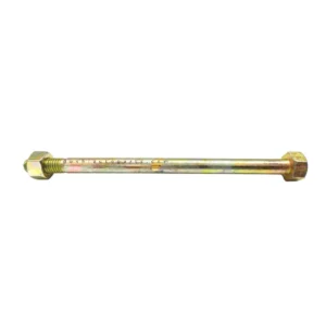 AXLE FOUNDATION FOR XL SUPER - D00131