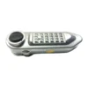 FOOTRESTS ASSY FR. RH FOR ACCESS - D03567
