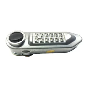 FOOTRESTS ASSY FR. RH FOR ACCESS - D03567