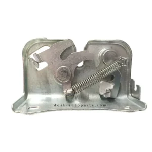 SEAT CATCHER FOR ACTIVA NEW/3G/DIO NEW - D02490