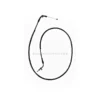 CABLE ACC FOR 2ND PART ACTIVA 125 BS6 - D04457