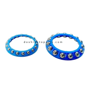 FORK BALL CAGE FOR ACTIVA - D04513