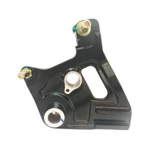 CALIPER CLAMP RR. FOR RTR - D04517