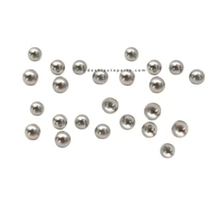 FORK BALLS KIT FOR RTR 200 - D05120