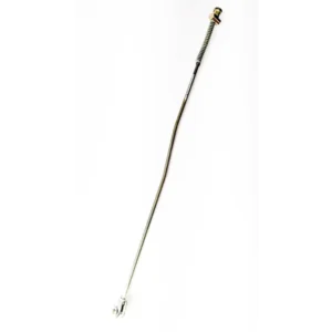 BRAKE ROD ASSY FOR PULSAR LONG - D00230