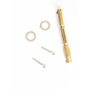 CENTER STAND PIN KIT FOR XL SUPER/XL100 - D00645