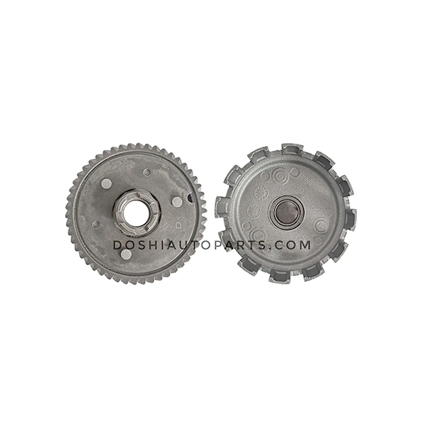 CLUTCH BELL ASSY FOR MAX/SAMURAI(OE) - D00756 - Doshi Auto Parts