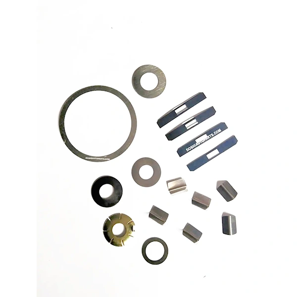 CLUTCH SHIM KIT FOR TVS - D00837 - Doshi Auto Parts