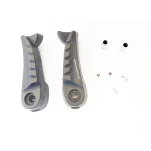 FOOTREST FR. FOR JUPITER/WEGO[PVC] - D00975