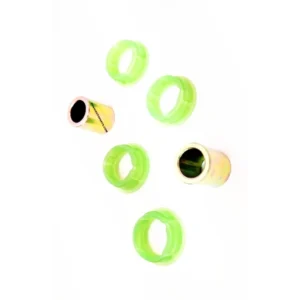 GREEN BUSH KIT FOR ACTIVA - D01414