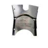 HALF CHAIN COVER FOR XL SUPER - D01519