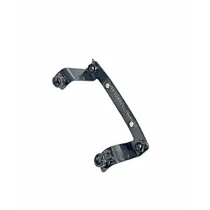 NUMBER PLATE CLAMP FOR JUPITER - D01964