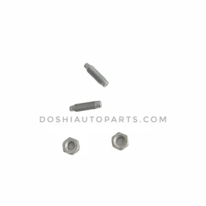 ROCKER ADJUSTER W/NUT FOR VICTOR/HERO - D02234