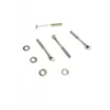 SCREW KIT FAN COVER FOR XL SUPER - D02462