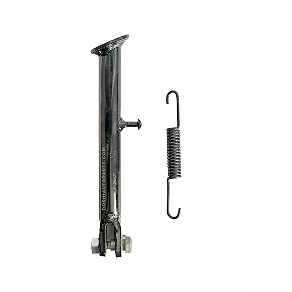 SIDE STAND KIT FOR XL100[OE] - D02584 - Doshi Auto Parts