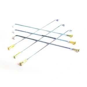 SPOKES FR(36PCS) FOR XL SUPER - D02681