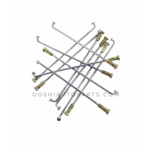 SPOKES RR(36PCS) FOR XLSUPER - D02682