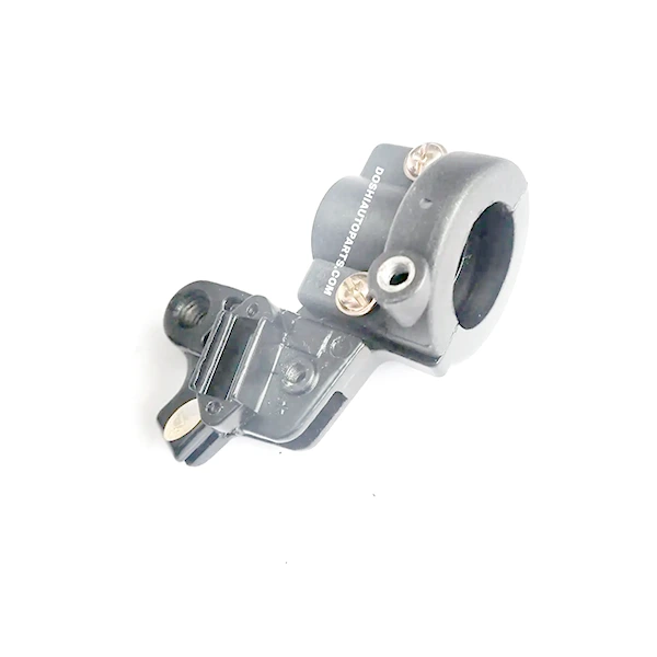 YOKE SET RH FOR XL SUPER N-19 - D03137 - Doshi Auto Parts