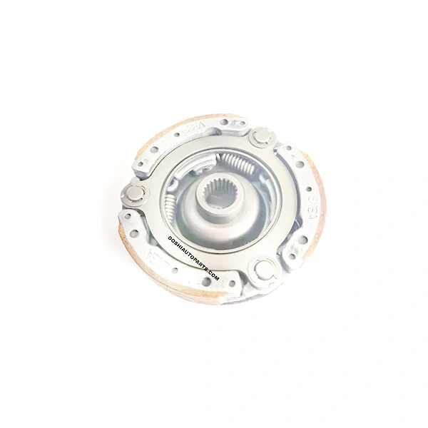 Doshi- Clutch Assembly for TVS XL100CC(P) - D03150 Doshi- Clutch Assembly for TVS XL100CC(P) - D03150