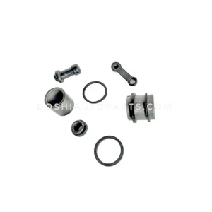 O RING W/PISTON FOR UNICORN - D03621