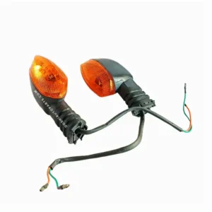 INDICATOR ASSY FOR FZ/R15[YELLOW] - D03723