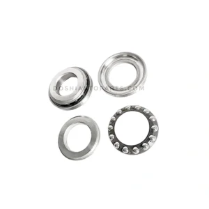 STEERING CONE BEARING FOR RTR200 - D03725