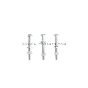 BOLT NUT W/WASHER(10*50) - D03830