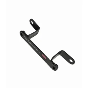 NUMBER PLATE CLAMP FR FOR STAR/PHONIEX - D03914