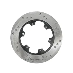 DISC PLATE RR FOR PULSAR220 - D03974