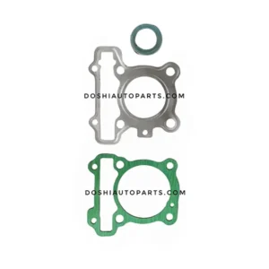 GASKET KIT(HALF) FOR FASCINO/ALPHA/RAY - D03979