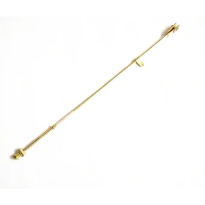 BRAKE ROD ASSY FOR SUPER SPL/GLAMOUR - D04030