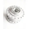 WHEEL HUB FR. FOR XL/XL SUPER/XL100 - D04041