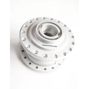 WHEEL HUB FR. FOR XL/XL SUPER/XL100 - D04041