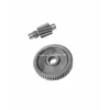DOUBLE GEAR FOR ACTIVA - D04042
