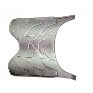 CENTER MAT FOR ACTIVA 125 BS6 - D04077