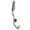 SILENCER ASSY FOR DISCOVER 125/135(CP) - D04093