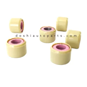 CLUTCH ROLLER KIT FOR NTORQ - D04097