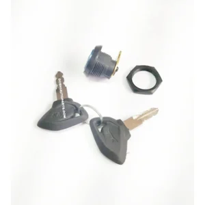 LOCK TOOL BOX FOR APACHE ECO - D04098