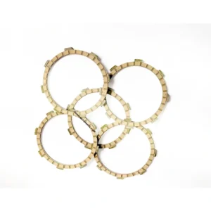 CLUTCH PLATE FOR CRUX/RX100 - D04108