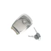 LOCK PETROL TANK FOR SAMURAI(ECO) - D04113