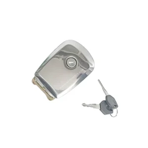 LOCK PETROL TANK FOR SAMURAI(ECO) - D04113