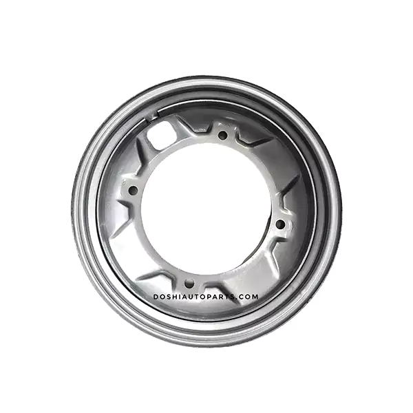 WHEEL RIM FOR ACCESS - D04227 - Doshi Auto Parts