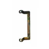 NUMBER PLATE CLAMP FR FOR PASSION PLUS - D04261