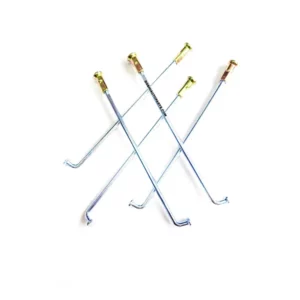 SPOKES SET RR FOR XL100[ 8G] - D04319