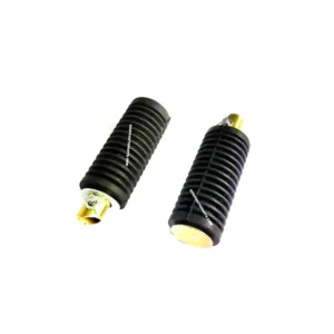 FOOTREST ASSY RR FOR HERO SS - D04330