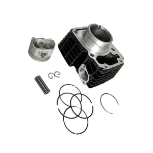CYLINDER PISTON KIT FOR SHINE BLACK - D04333