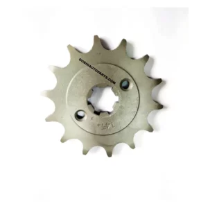 G B SPROCKET FOR PULSAR220 - D04382