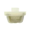 OIL FILTER JALLI FOR NTORQ/JUPITER 125 - D04402