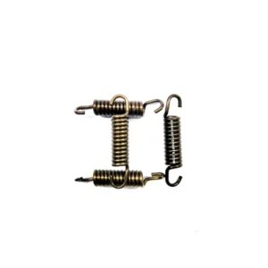 SPRING BRAKE SHOE FOR XL100 - D04428