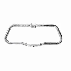 CRASS GUARD FOR XL100 CP - D04444